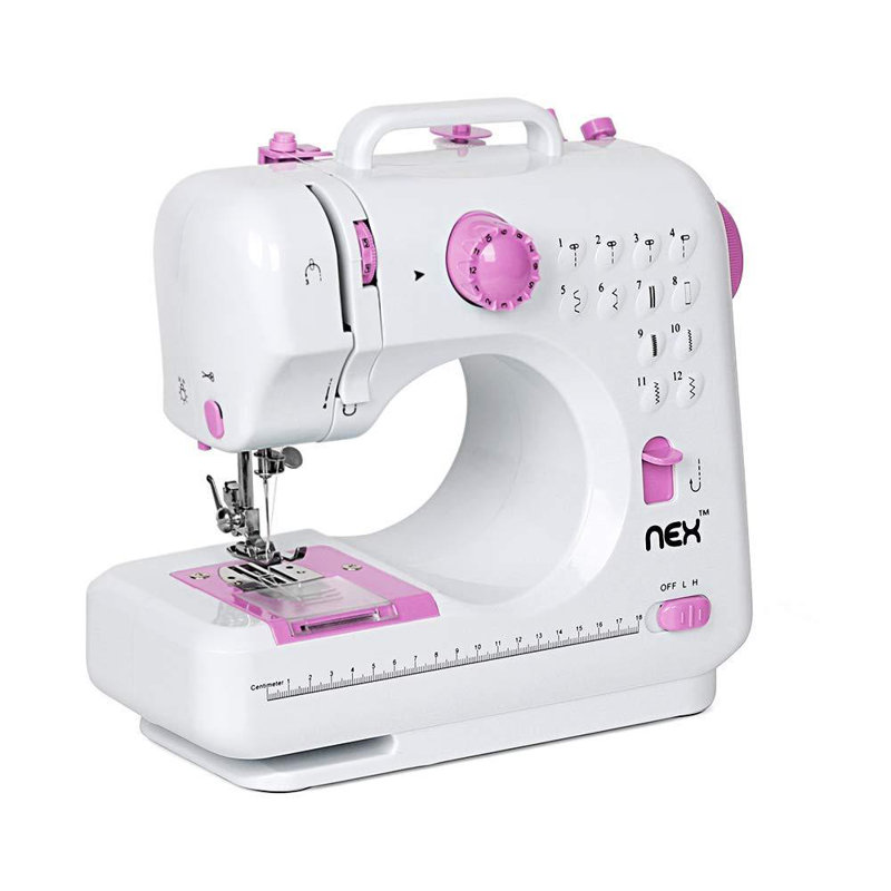 Haitral Electronic Sewing Machine & Reviews Wayfair